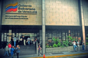 ¡VEA! El nuevo monto que deberá cancelar por la verificación de documentos para apostillar (+Detalles)