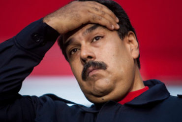 ¡ÚLTIMA HORA! Canadá impone sanciones contra Nicolás Maduro y otros 40 funcionarios del gobierno