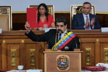 ¡TE LAS MOSTRAMOS! 21 claves sobre las medidas económicas anunciadas por Maduro este #7Sep
