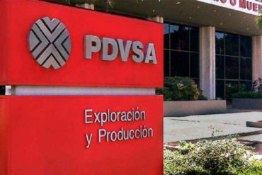 ¡SEPA! Petrolera de EEUU prohíbe a Pdvsa uso de terminal en el Caribe por millonaria deuda