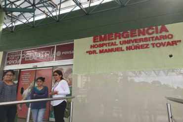 ¡QUÉ DOLOR! Médico internista confirma 13 fallecidos en hospital de Monagas a causa del apagón