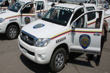 ¡ATENCIÓN! Se escaparon cuatro presos del retén de Poliaragua (sometieron al custodio)