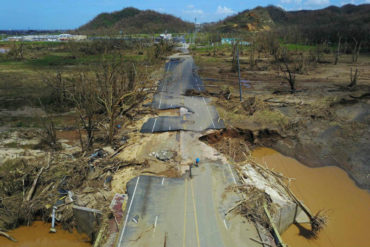 ¡EN PLENA CRISIS! Venezuela enviará gasolina gratuita a Puerto Rico