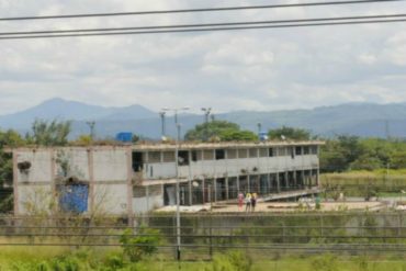 ¡QUÉ TRAGEDIA! Por segunda vez se intentó suicidar un preso político detenido en Tocuyito