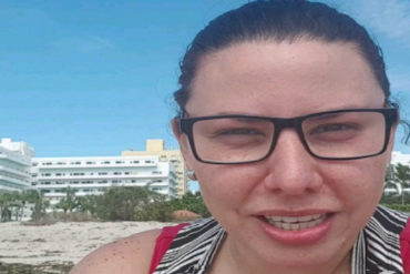 ¡ENTÉRATE! La lamentable historia contada por Vanessa Senior sobre unos turistas en Venezuela