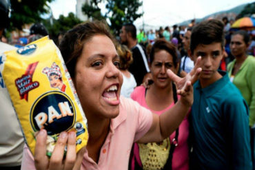 ¡INDIGNANTE! Cocinero colombiano se burla de venezolanos: “Solo saben pasar hambre”