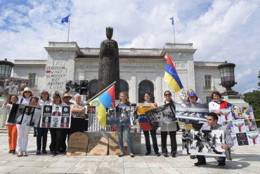 ¡ESCABROSOS TESTIMONIOS! La “tortura sistemática” de Maduro llegó a la OEA en las voces de víctimas y activistas