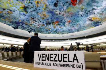 Venezuela debe más de $10 millones dentro del sistema interamericano de DDHH