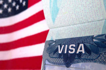 ¡LE EXPLICAMOS! Cómo participar de la lotería de visas de EEUU: Los ciudadanos de estos países no pueden postularse