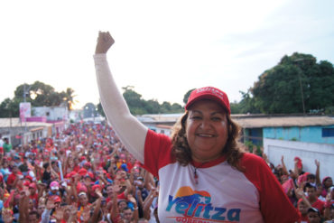 Exigen la destitución de la ministra de Educación chavista por “embustera” e “irresponsable” (+Video)