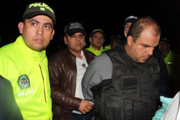 ¡JUSTICIA! 27 años de prisión dictó corte en contra de Yonny Bolívar por asesinato de Adriana Urquiola