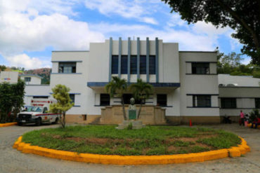 ¡CRISIS HOSPITALARIA! Mujer fue operada durante una jornada de esterilización y terminó muerta