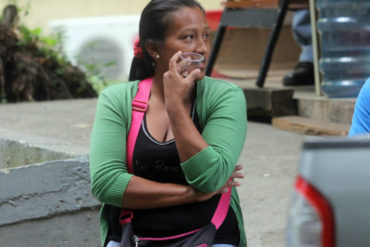 ¡CRISIS HOSPITALARIA! Comerciante murió mientras esperaba una ambulancia