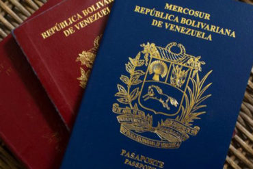 ¡OJO A ESTO! Aclaran que venezolanos aún necesitan una visa para entrar a Canadá: «Deben antes revisar el destino al que se dirigen»