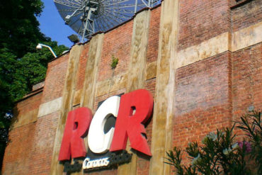 ¡MÁS CENSURA! Conatel abrió procedimiento a RCR por no transmitir lanzamiento del satélite Sucre