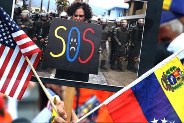 ¡IMPORTANTE! Venezolanos podrían ser beneficiados con ley que proteja legalmente su estadía en EEUU