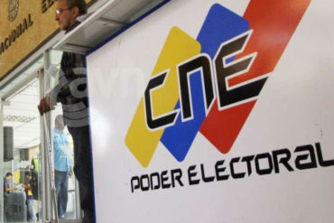 ¡AHORA SÍ! Sustitución de candidaturas para municipales comenzará el lunes