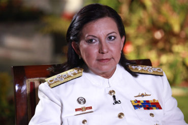 ¿A QUIÉN SE LE OCURRE? Carmen Meléndez dijo que gobernaría “igual que Nicolás Maduro” y la estallaron