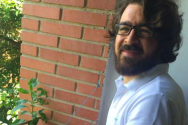 ¡VIVE UN HORROR! Daniel Ceballos denunció aislamiento, confinación y tratos crueles en el Sebin