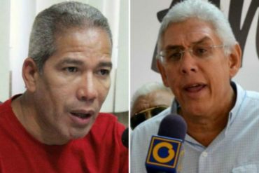 ¡QUÉ MARAVILLA! Ponen trabas al traspaso de poder en la Gobernación de Anzoátegui