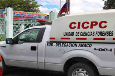 ¡DESGARRADOR! 4 hermanitos murieron calcinados dentro de su vivienda en Anaco