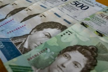 ¡DEBE SABERLO! BBC Mundo: Venta de billetes en Venezuela se convirtió en un negocio