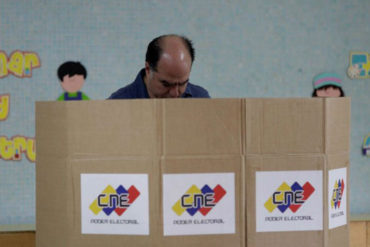 ¡ATENTOS! Oposición aún no define si va a elecciones a 13 días de inscribir candidatos