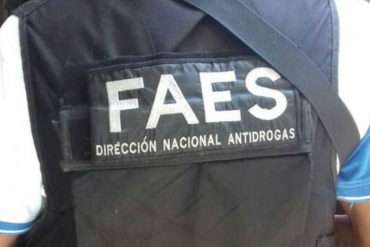 ¡ATENCIÓN! Reportan 2 fallecidos en Los Teques tras enfrentamiento con las FAES