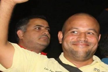 ¡BUENAS NOTICIAS! Liberaron al periodista Félix Amaya tras ser retenido por el Cicpc