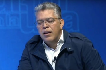 ¿Y EL CHAVISMO QUÉ? Elías Jaua asegura que la oposición tiene 18 años haciéndole daño al país