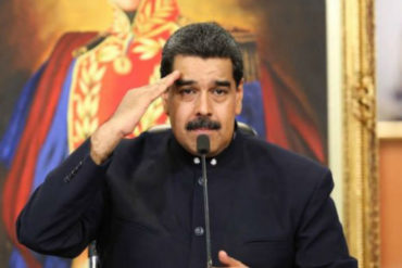 ¡TE LO CONTAMOS! Maduro asoma adelanto de municipales y dice que ganarán 90% de alcaldías: “Habrá elecciones con o sin ustedes” (+Video)