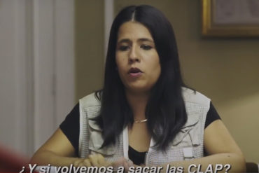 ¡NO TE LA PIERDAS! La ingeniosa campaña contra la abstención de la oposición (+Video)