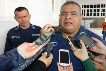 ¡ARRASTRADÍSIMO! Director de PoliMérida pide no entregar la institución a un “escuálido” (+Audio)