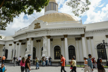 ¡TE LO CONTAMOS! Conozca quién asumirá la presidencia de la Asamblea Nacional en 2018