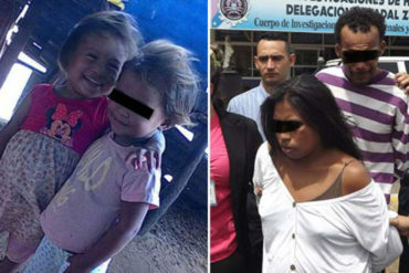 ¡A LA CÁRCEL! Privaron de libertad a la mujer que mató a golpes y mordiscos a su hija de 3 años