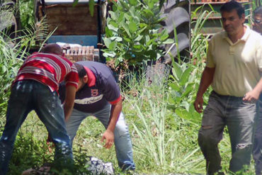 ¡FATAL TRAGEDIA! Apuñaló al amante de su esposa tras pillarlos juntos en su cama en Agua