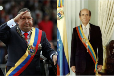 ¡PROFÉTICO! El día que Carlos Andrés Pérez predijo que Chávez traería la catástrofe a Venezuela (+Video)