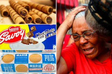 ¡VAS A LLORAR! 7 chucherías que se volvieron incomprables por la inflación (lo que la patria nos quitó)