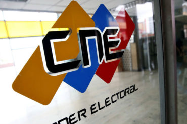 ¡ATENTOS! Con PJ aniquilado por el CNE, solo estos partidos podrán postular candidato a las presidenciales