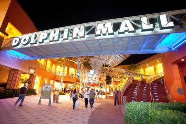 ¡SUSTO! Fanático de ISIS fue capturado tras intentar atentado en el Dolphin Mall de Miami