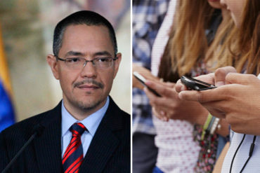 ¡LO ESTALLARON! El cara ‘e tabla tuit de Villegas sobre situación de España que desató ira de los venezolanos