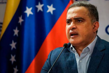 ¡EL CHISTE DEL DÍA! Saab firmó convenio con Cuba donde se “compromete” a luchar contra el narcotráfico y la corrupción