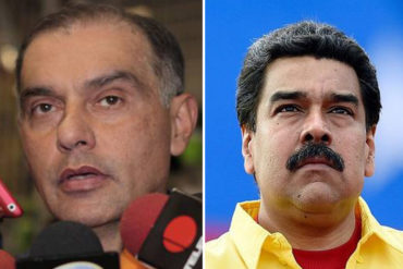 ¡AQUÍ ESTÁ! García Plaza revela la importantísima razón por la que Maduro quería suspender las elecciones de alcaldes en 2013
