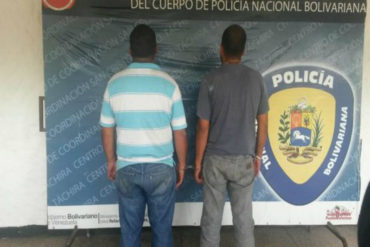 ¡GRAVE! Un guardia nacional y su hermano mataron a golpes a un joven en Táchira (fue por una mujer)