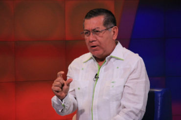 ¡QUÉ ESPERANZA! “Estamos a punto de llegar a hechos de sangre por falta de gasolina”: La advertencia del propio gobernador chavista de Trujillo