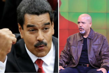 ¡JALAMECATE! Analista rojito asegura que Maduro es uno de los estadistas “más asertivos del mundo” (+Video)