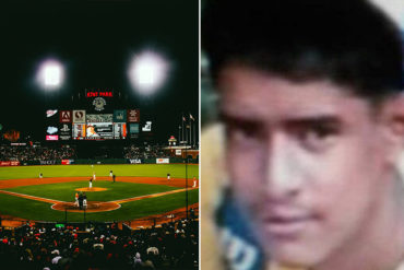 ¡LAMENTABLE! Joven promesa del béisbol fue asesinado en Aragua (era prospecto de Dodgers de Los Ángeles)