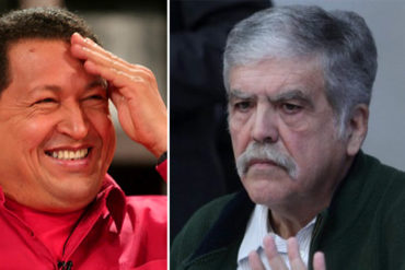 ¡DE ESCÁNDALO! Los 3 negocios sucios que manejó exministro argentino Julio de Vido con el chavismo