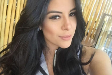 ¡DESPACHADA! A Kerly Ruiz la botaron de FeedLatino Miami