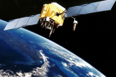 ¡SIRVIERON MUCHO LOS OTROS DOS! Gobierno lanzaría tercer satélite venezolano este #8Oct